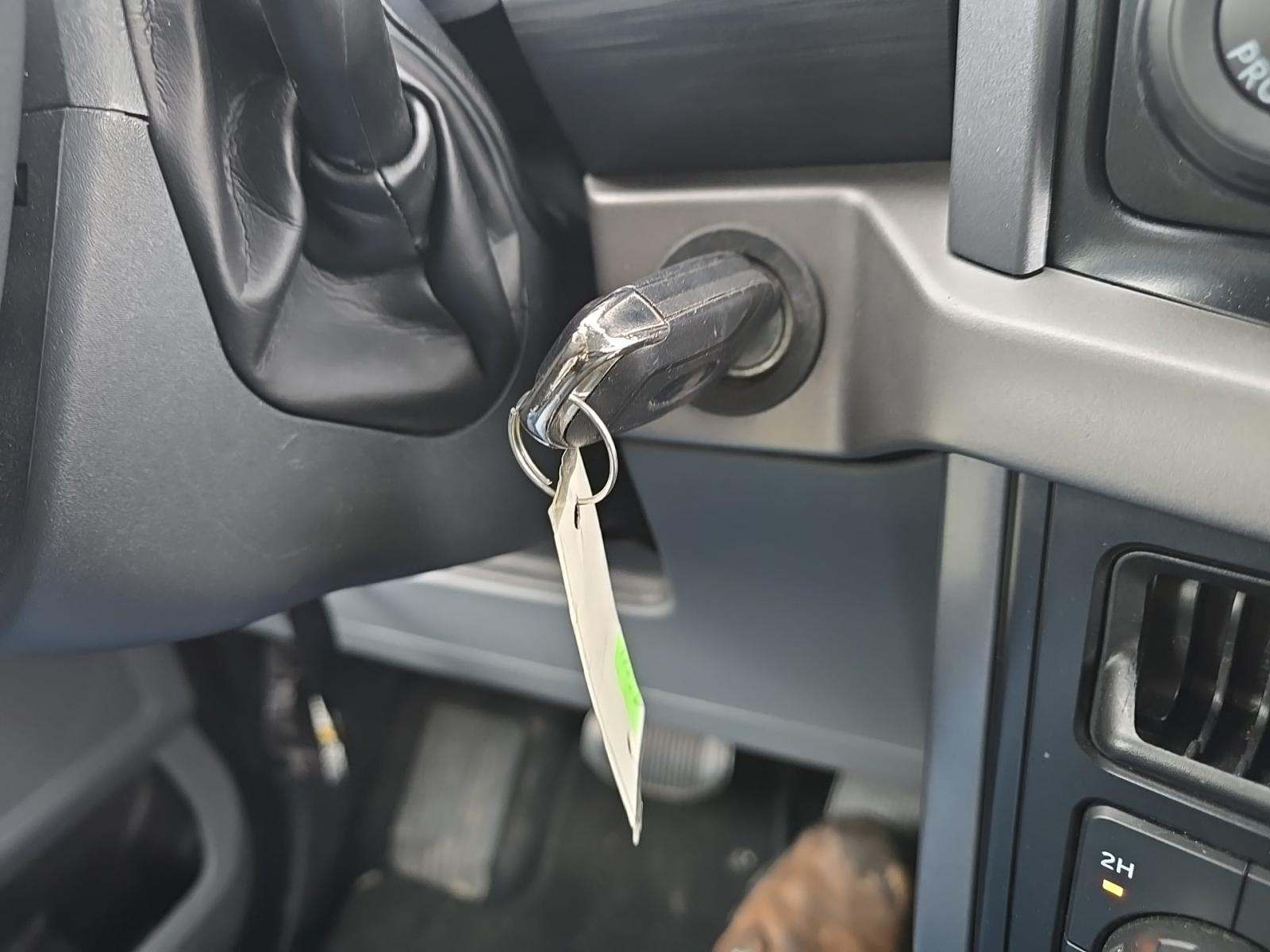 2024 Ford F-150 XLT AWD