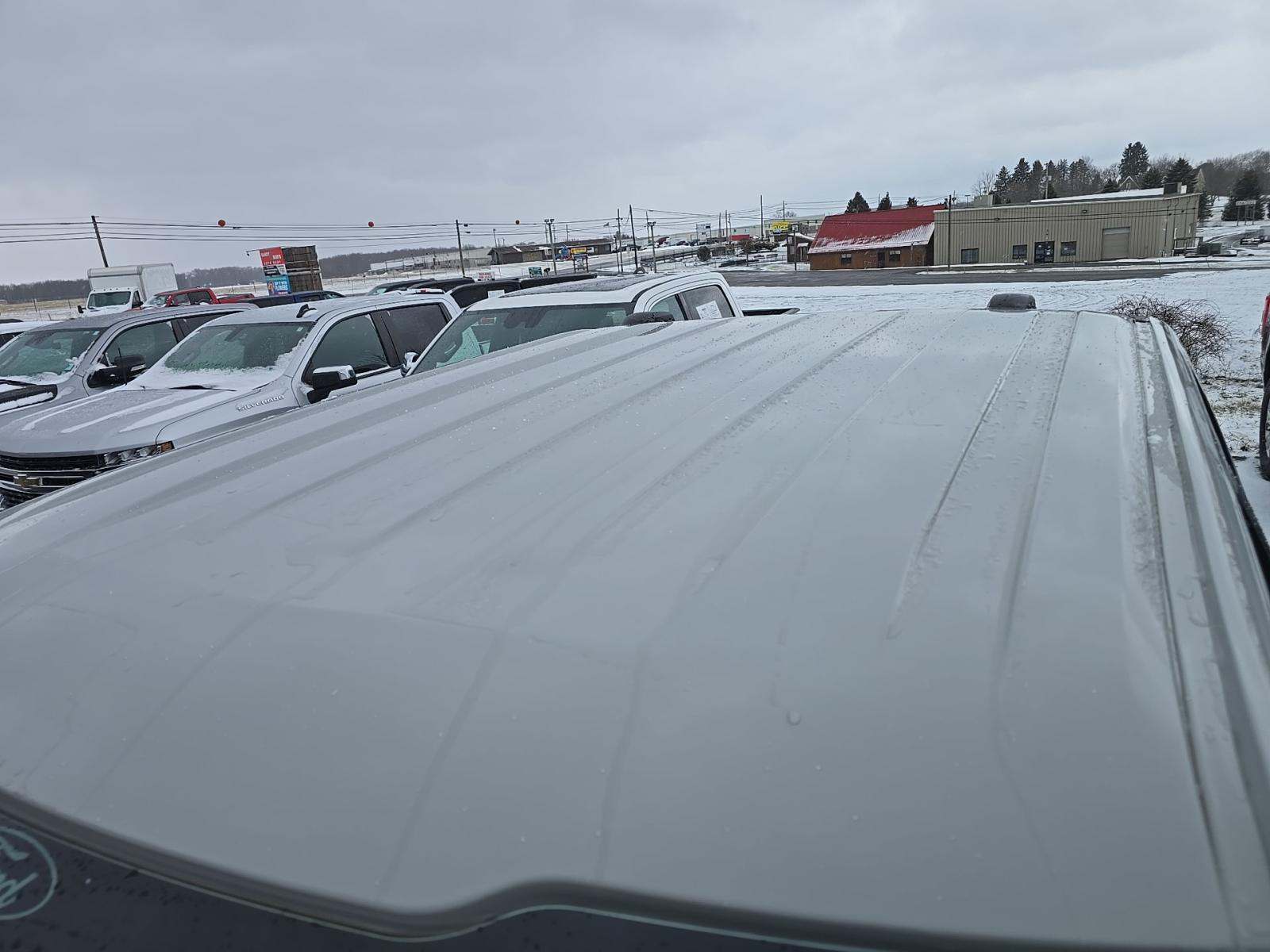 2024 Ford F-150 XLT AWD