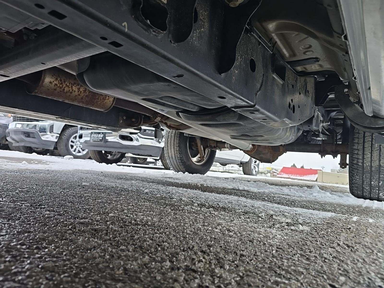 2024 Ford F-150 XLT AWD