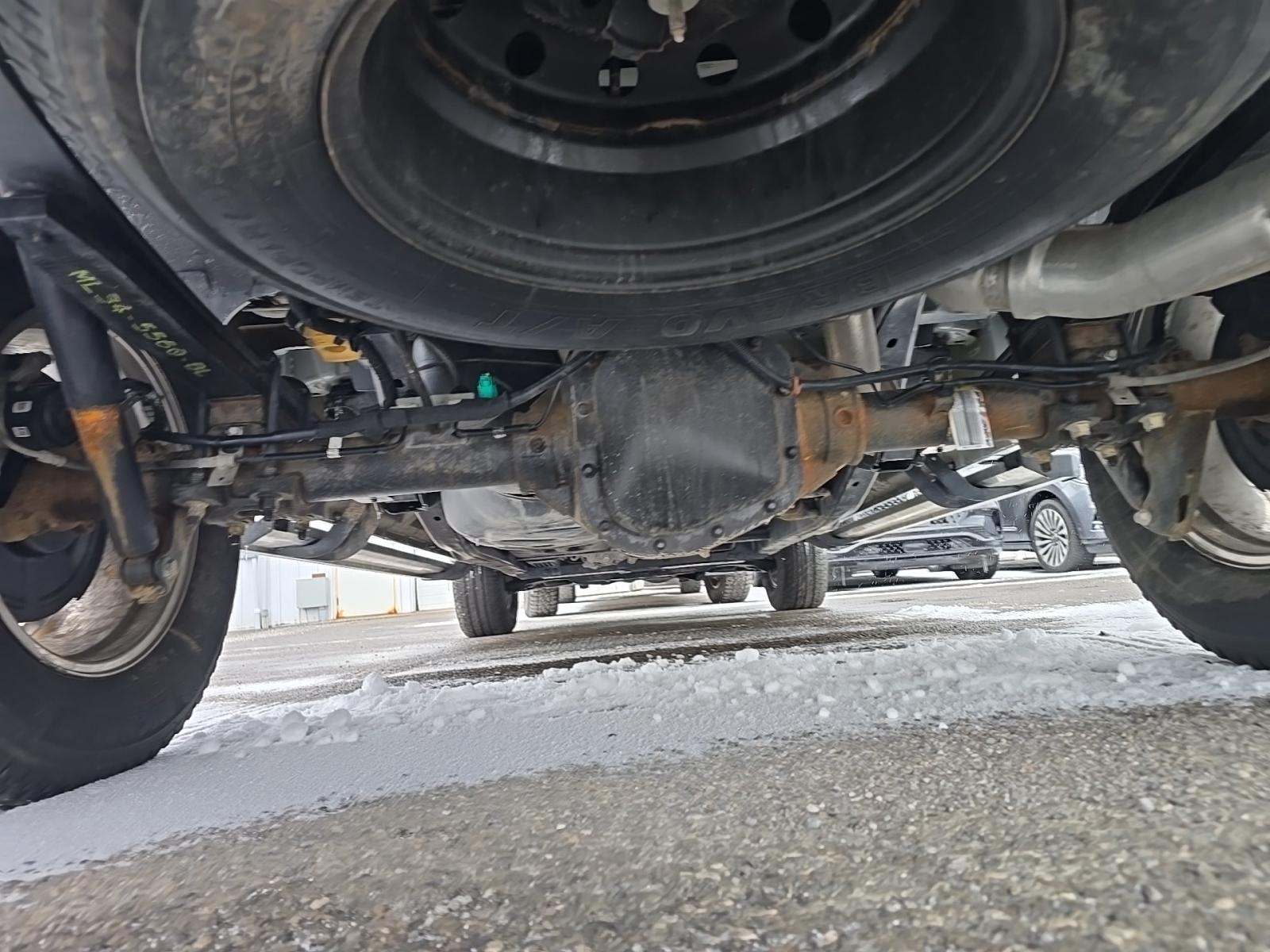 2024 Ford F-150 XLT AWD