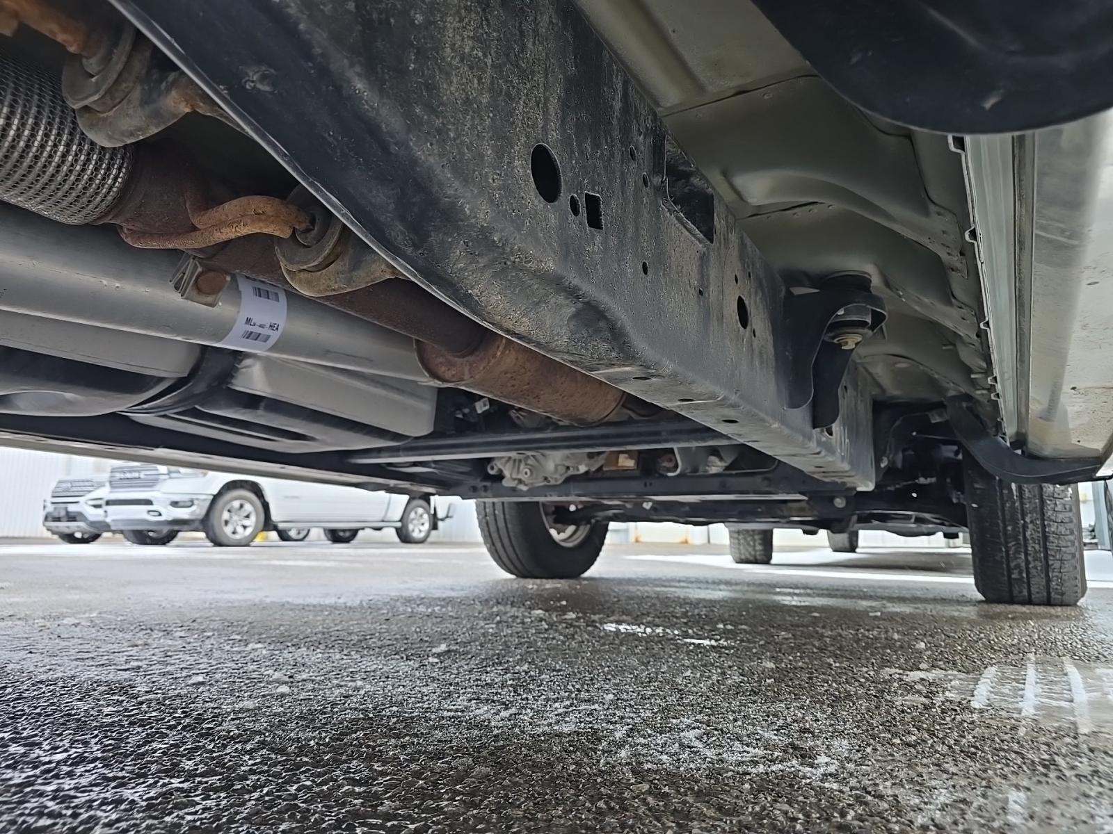 2024 Ford F-150 XLT AWD