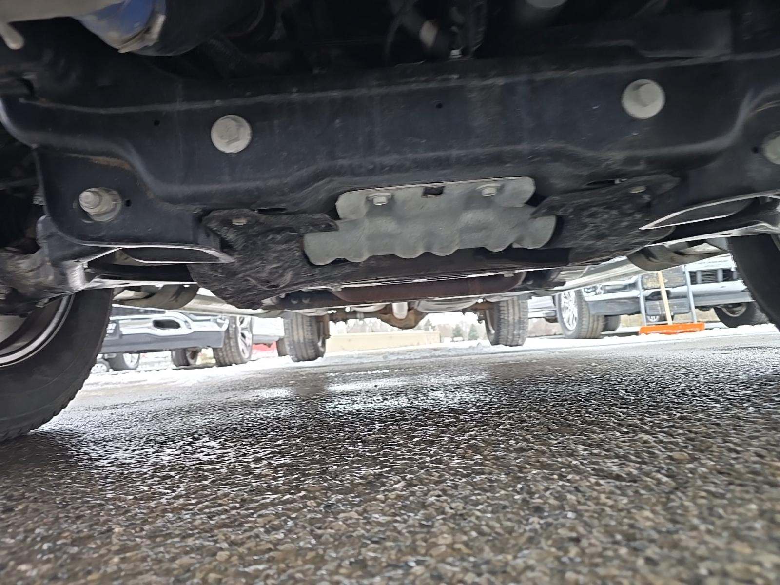 2024 Ford F-150 XLT AWD