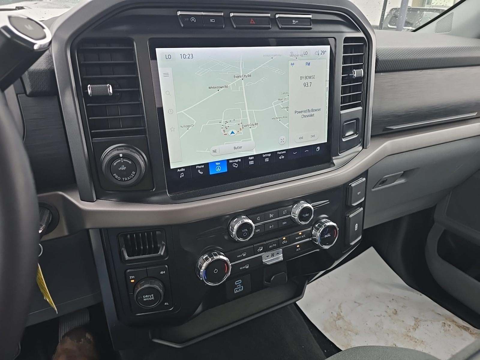 2024 Ford F-150 XLT AWD