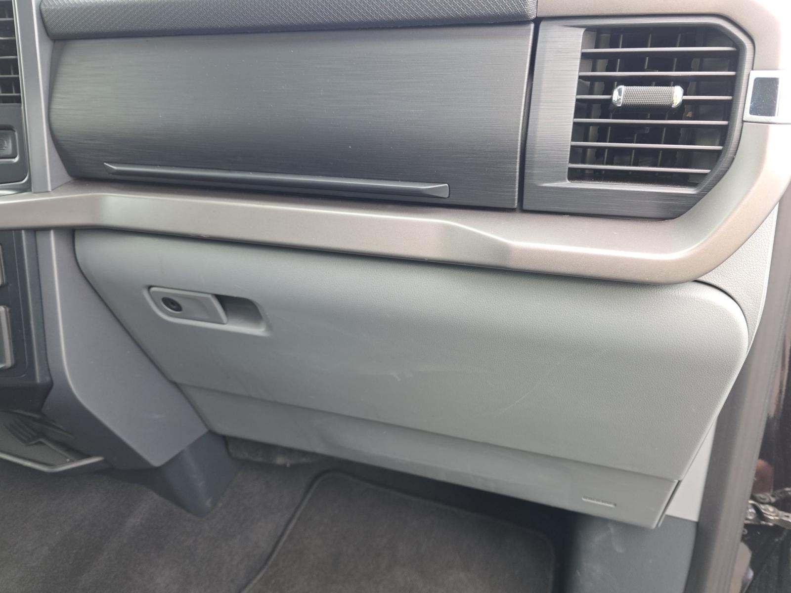 2025 Ford F-150 XLT AWD