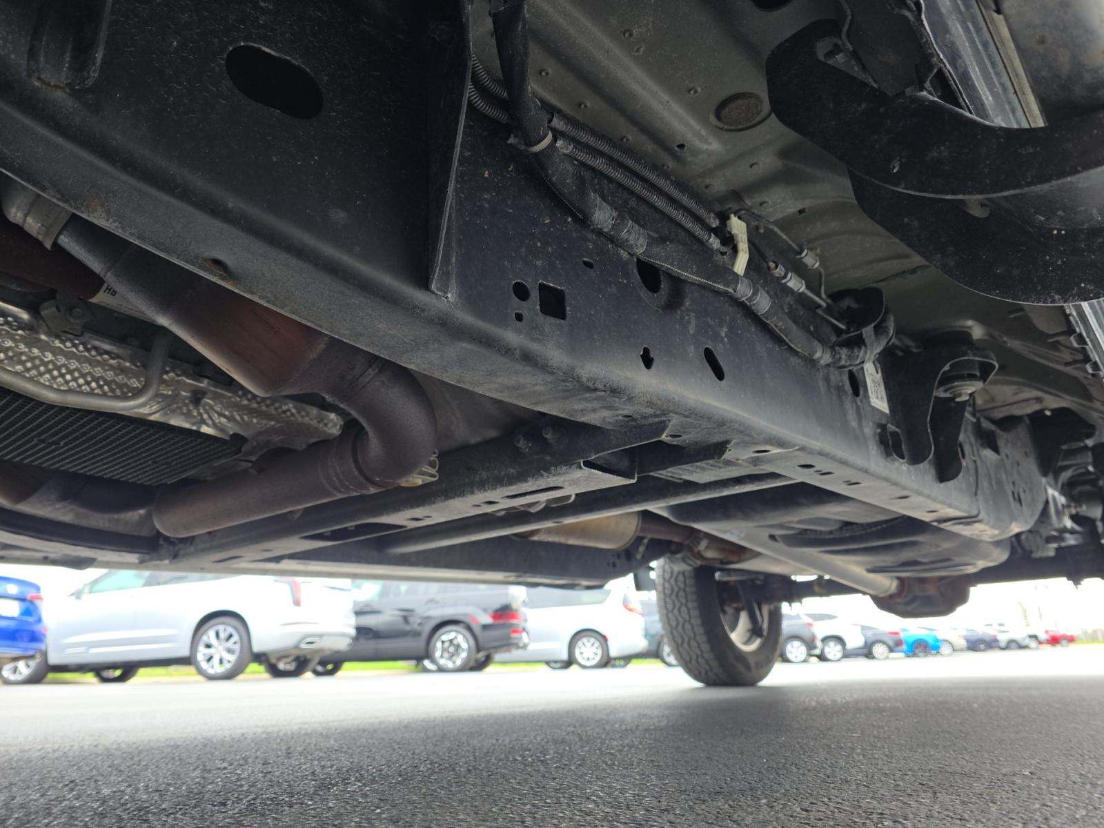 2025 Ford F-150 XLT AWD