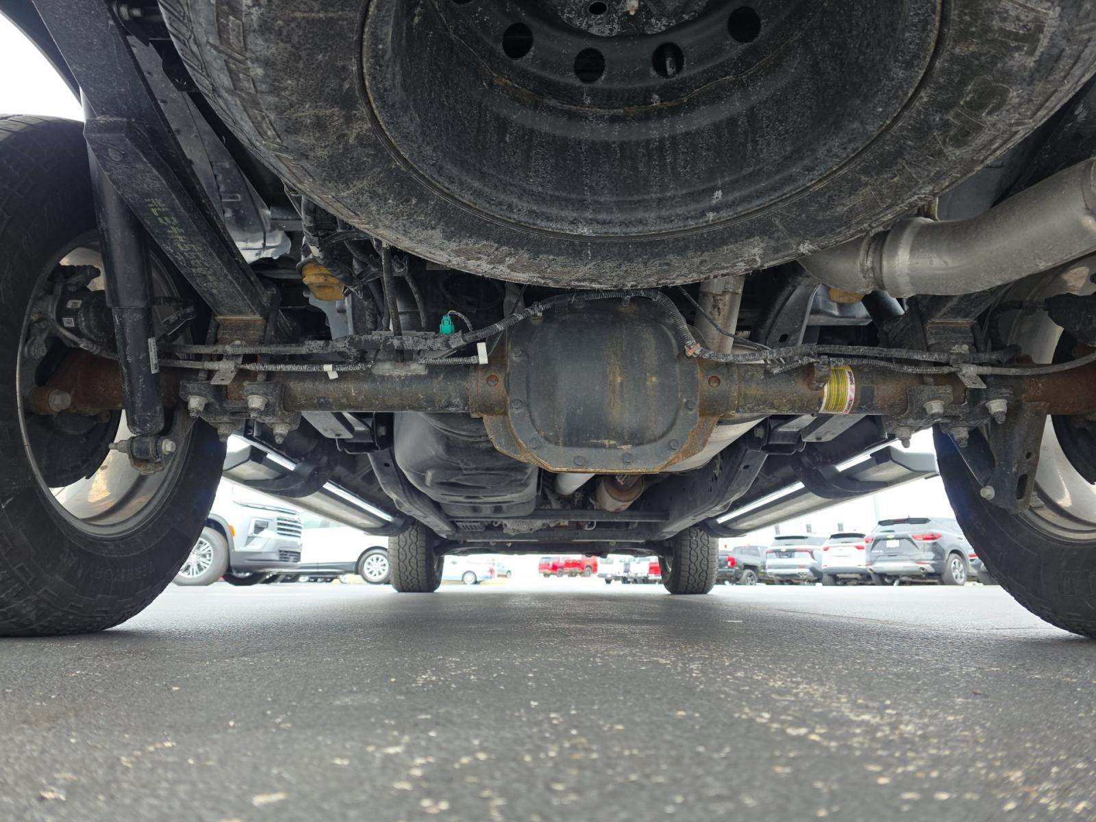 2025 Ford F-150 XLT AWD