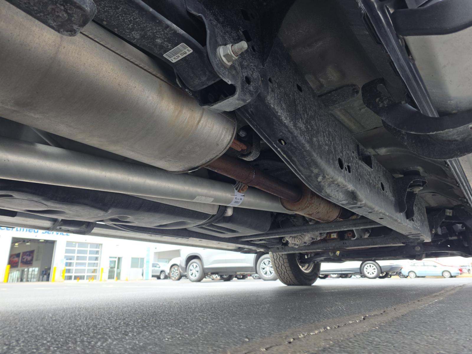 2025 Ford F-150 XLT AWD