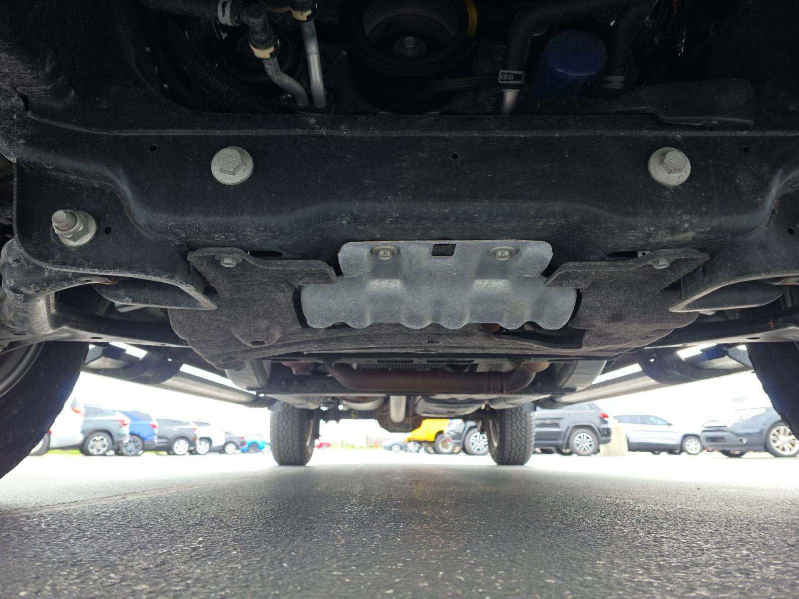 2025 Ford F-150 XLT AWD