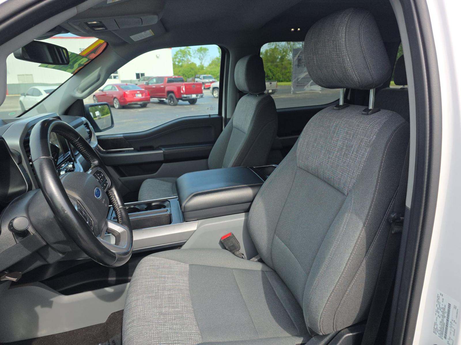 FORD F-150 - 2