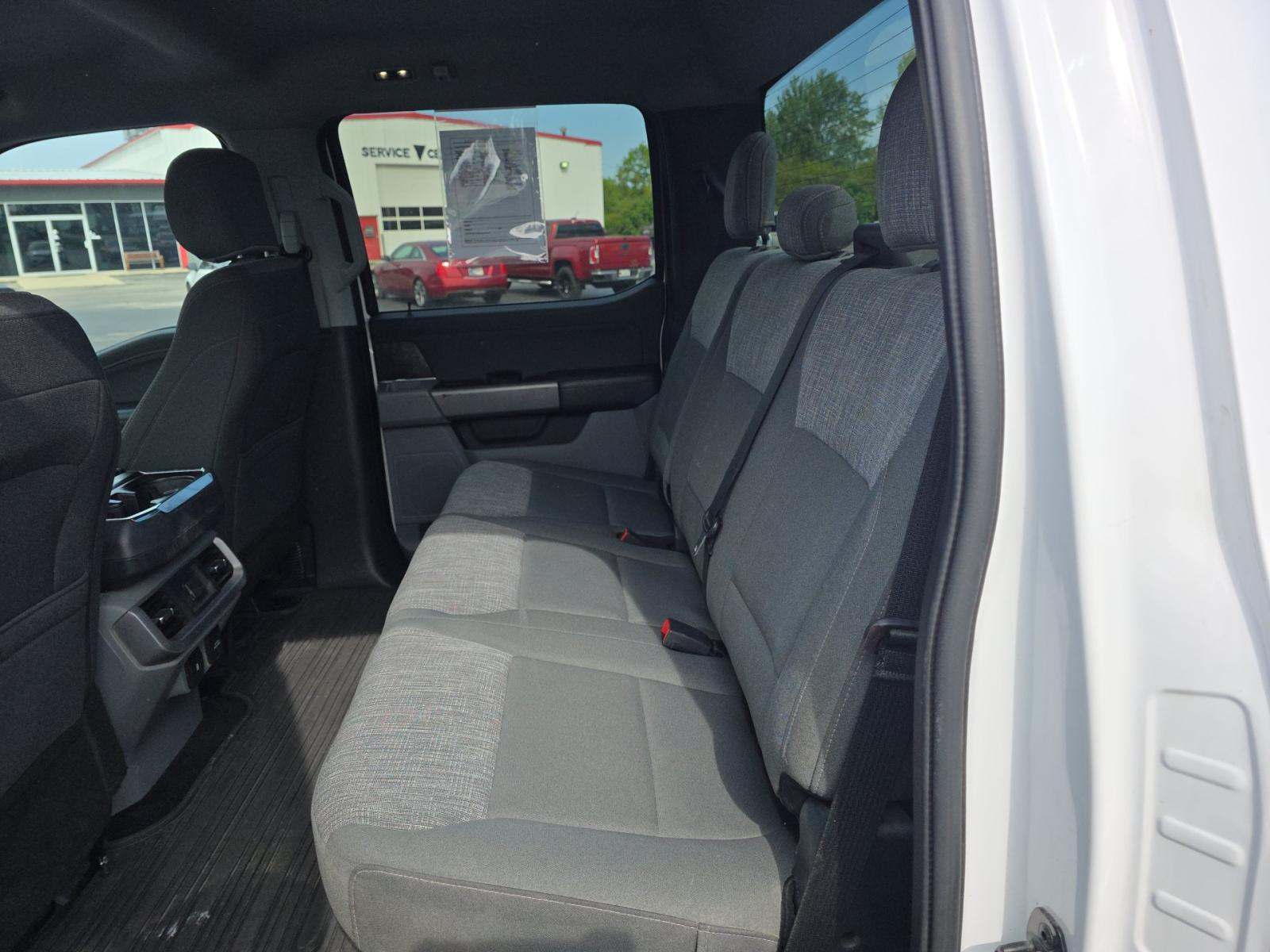 FORD F-150 - 9