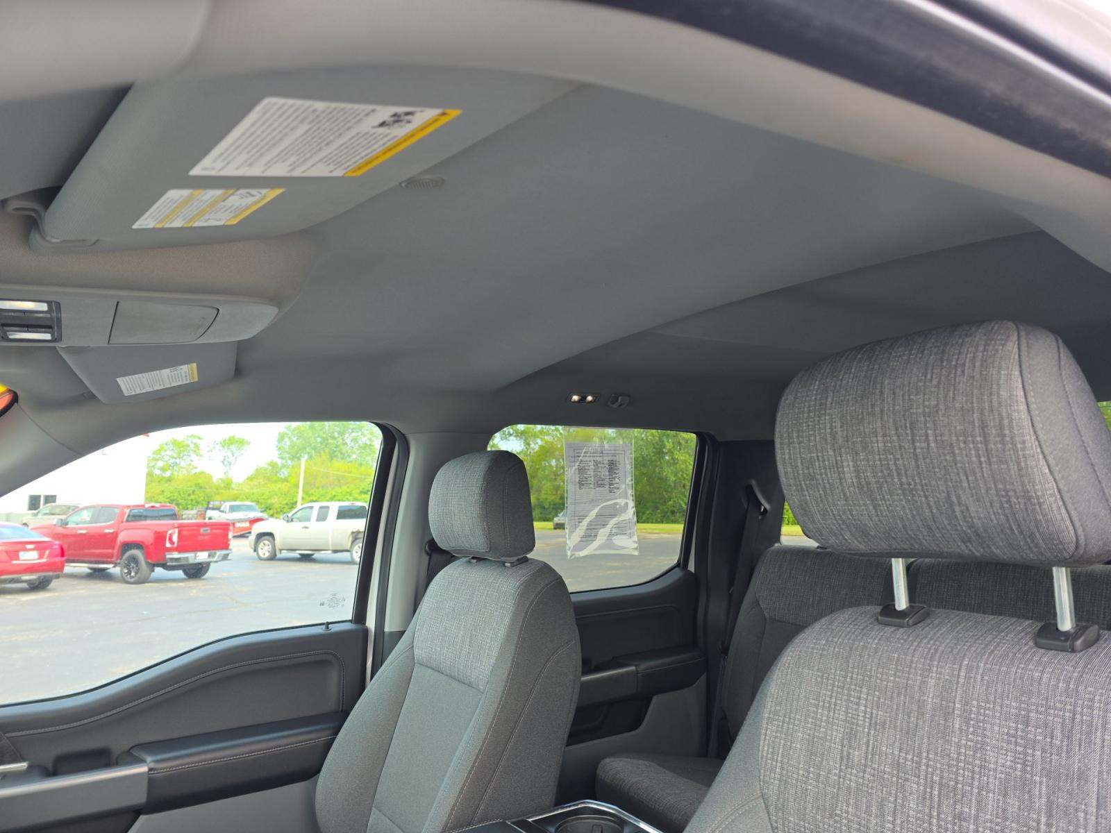 FORD F-150 - 7