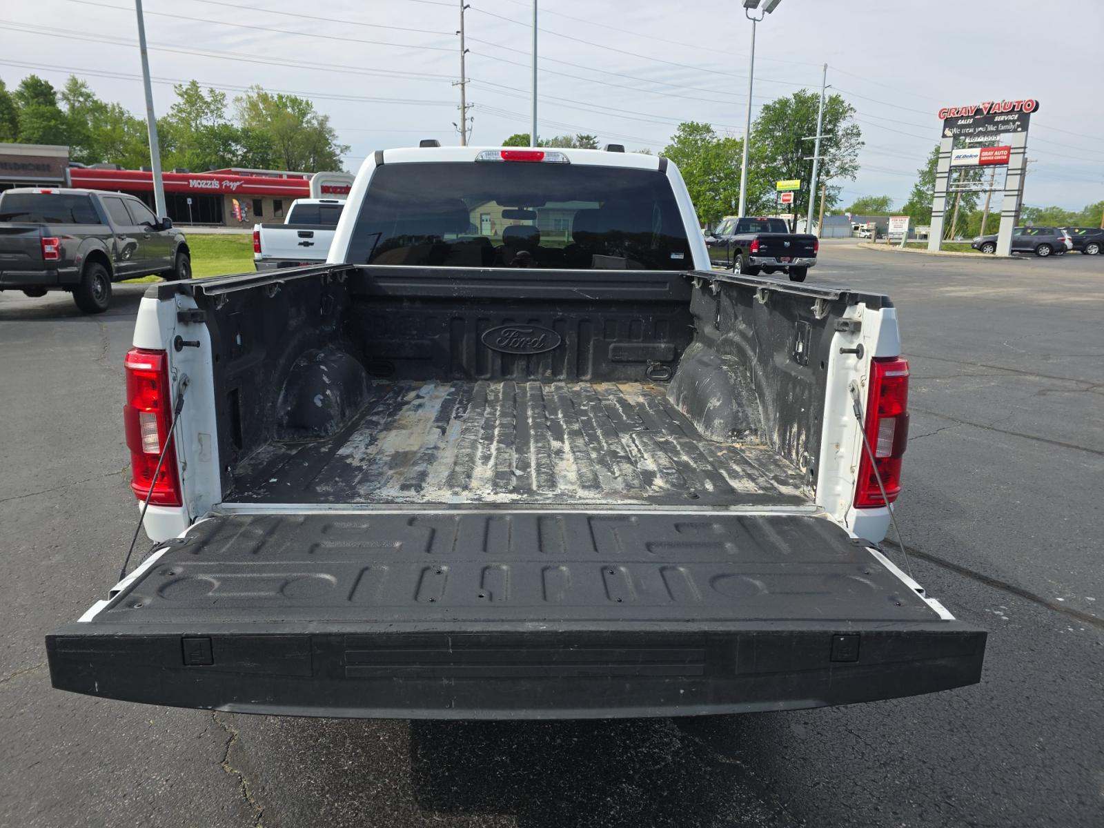 FORD F-150 - 10