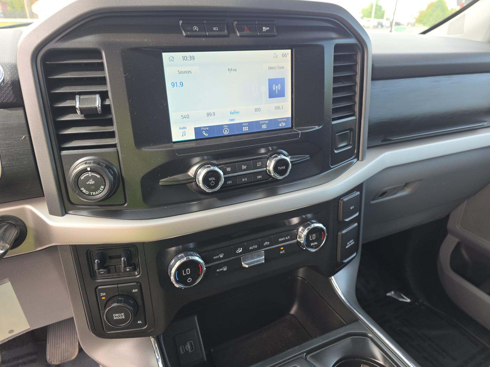 FORD F-150 - 6