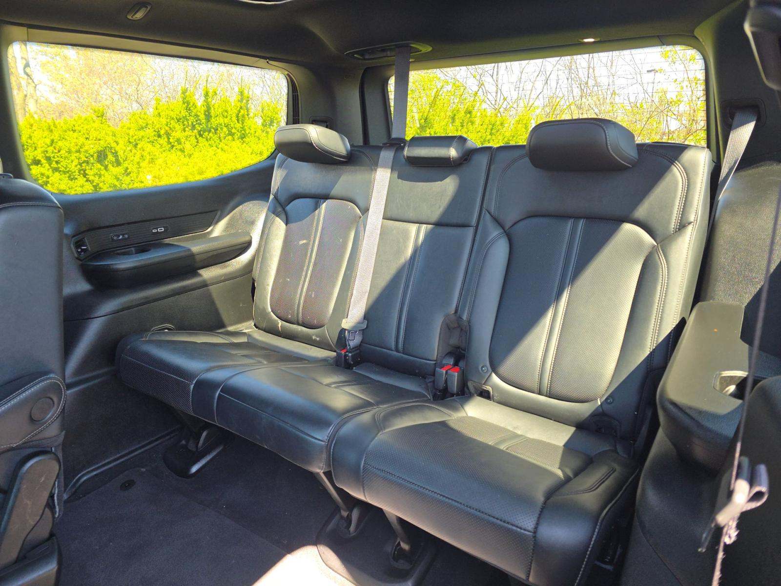 JEEP SERIES III - 10