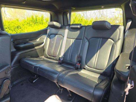 JEEP SERIES III - 10