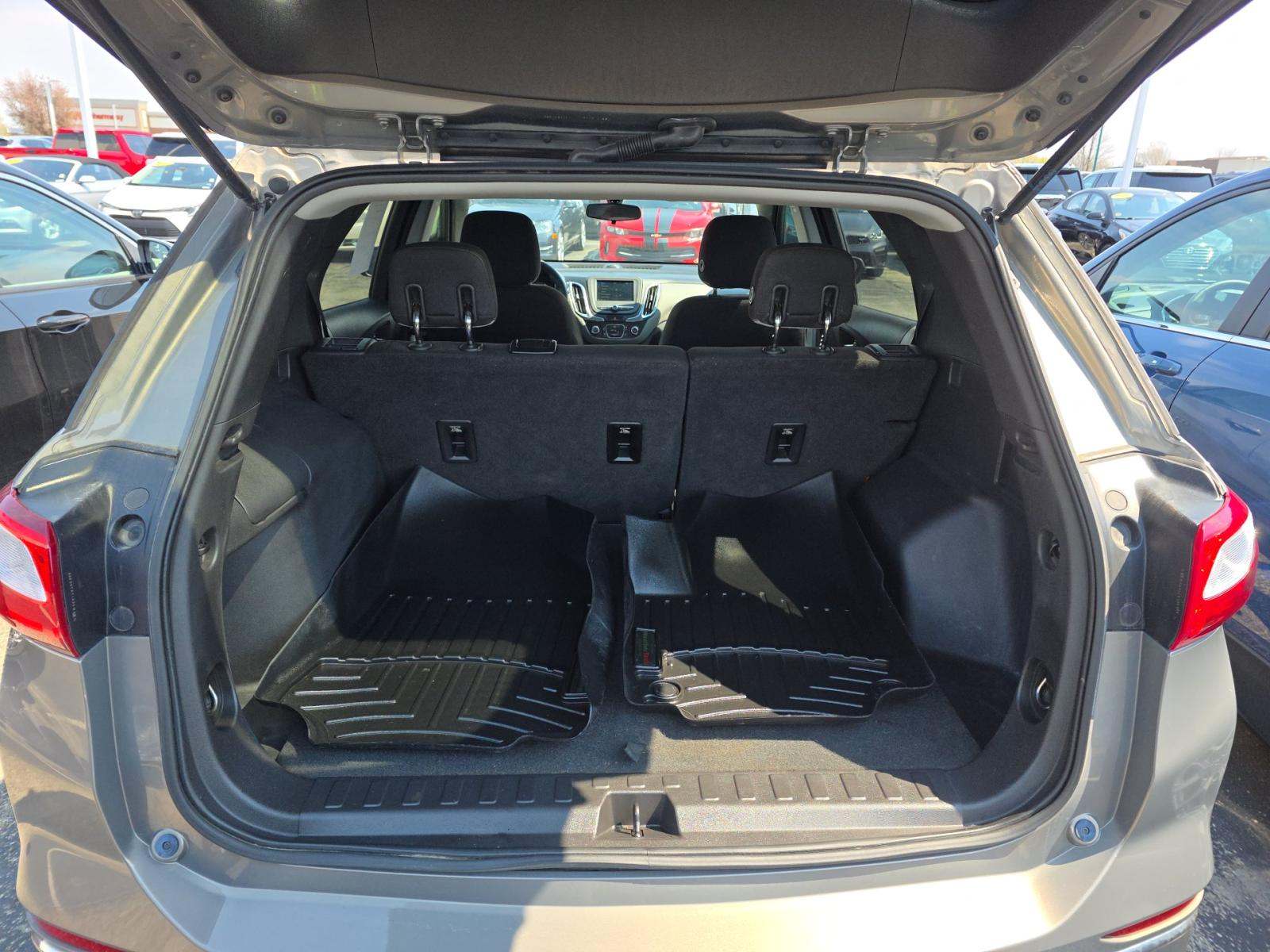 CHEVROLET OTHER - 10