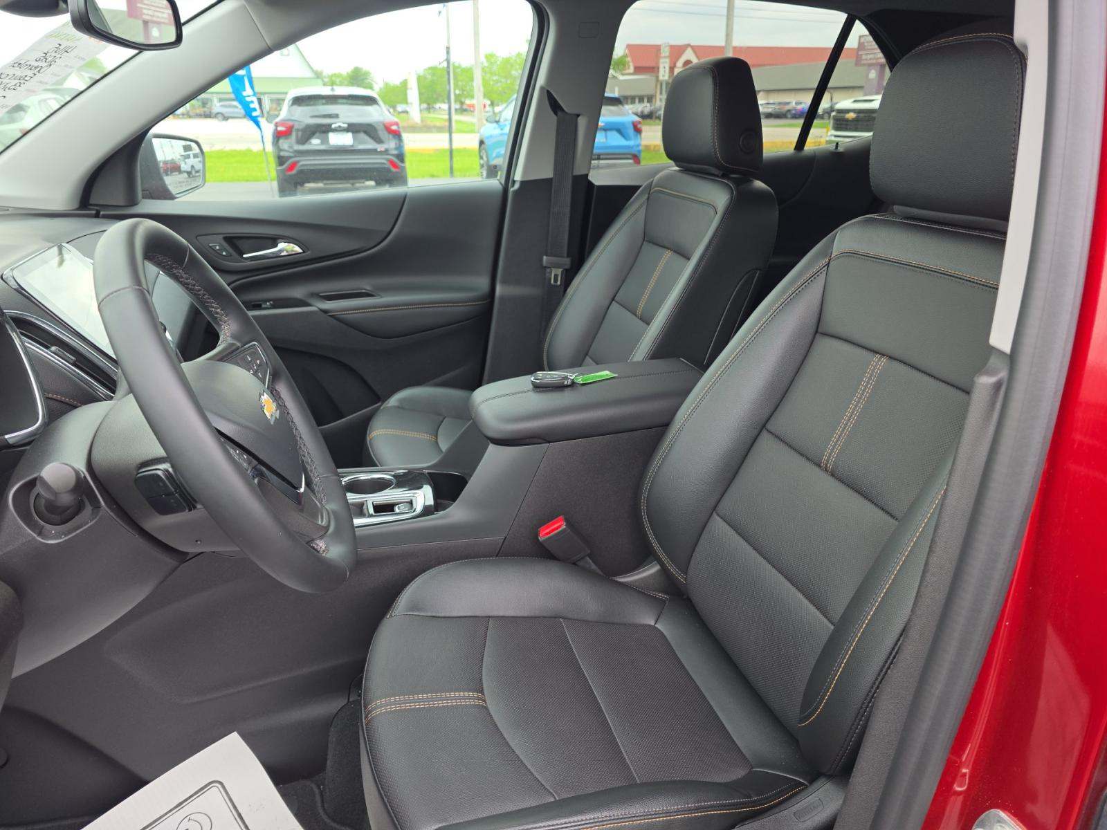 CHEVROLET PREMIER - 2