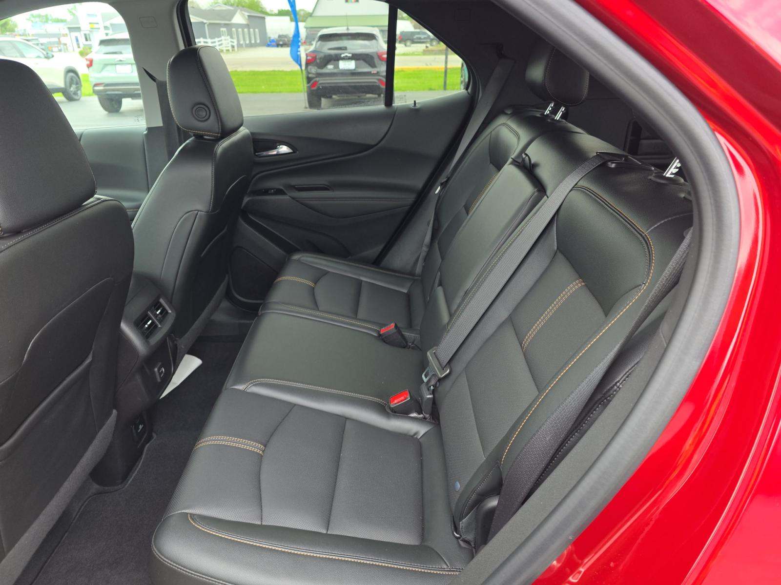 CHEVROLET PREMIER - 9