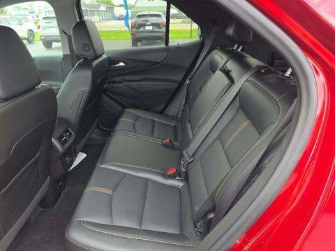 CHEVROLET PREMIER - 9