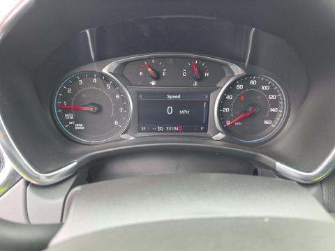 CHEVROLET PREMIER - 5