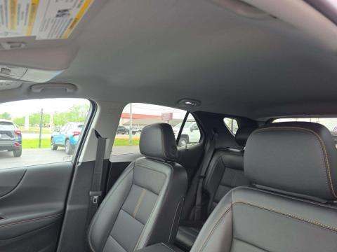 CHEVROLET PREMIER - 7