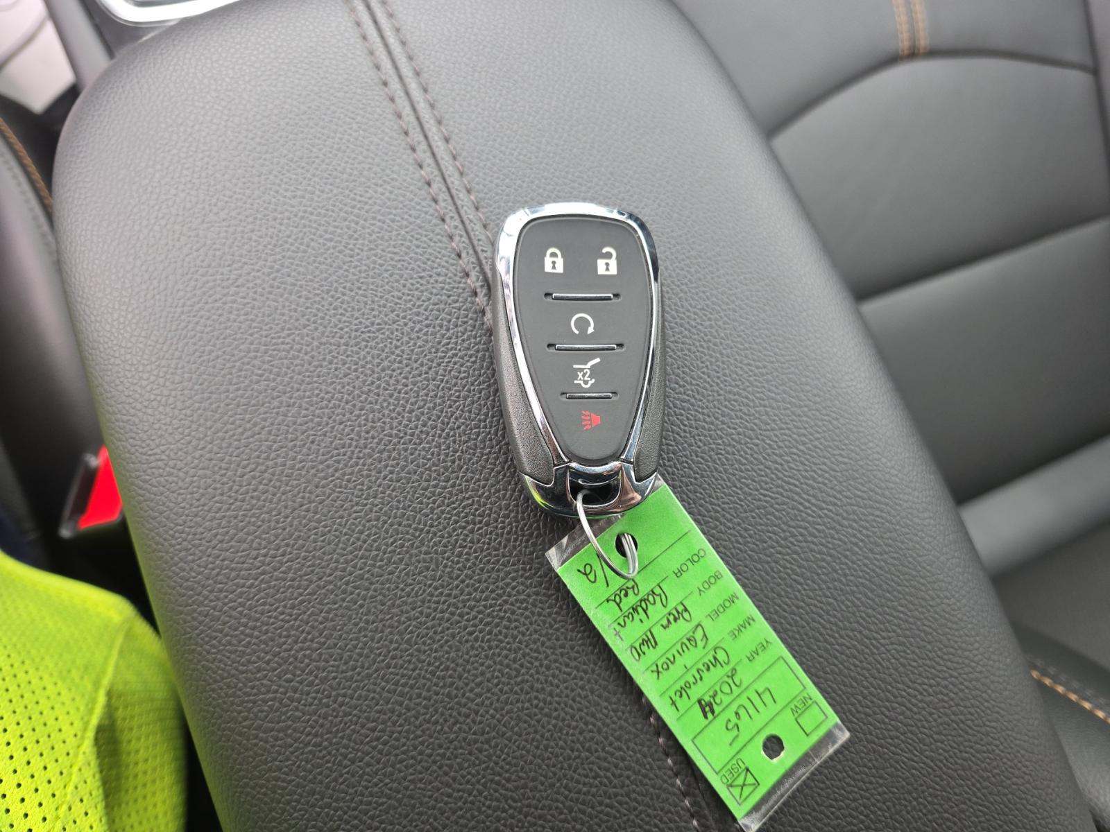 CHEVROLET PREMIER - 4