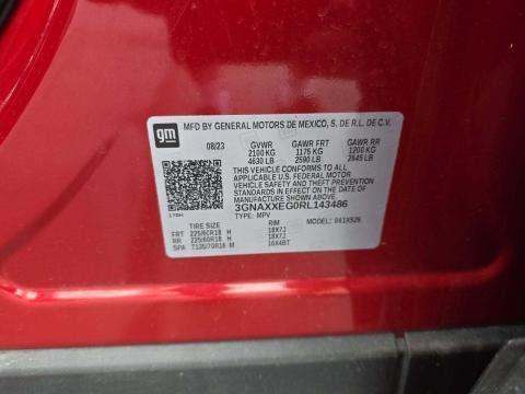 CHEVROLET PREMIER - 1