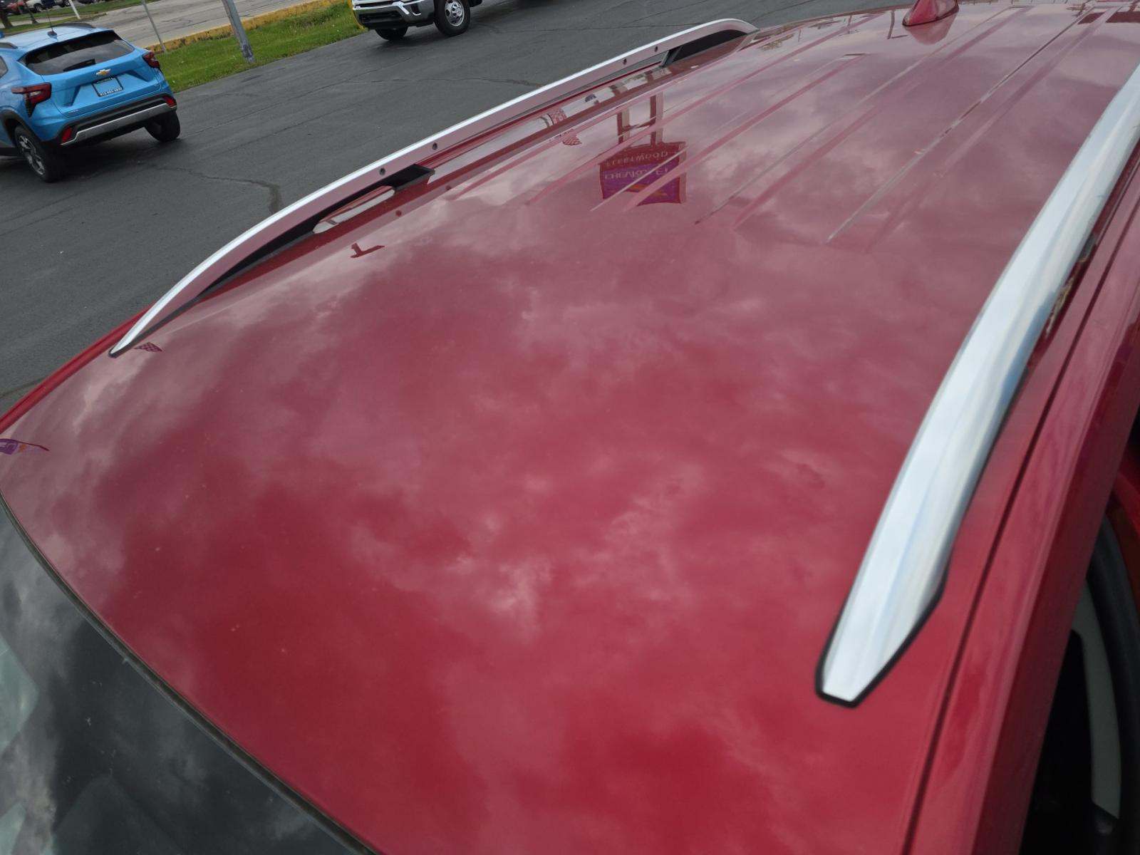 CHEVROLET PREMIER - 8