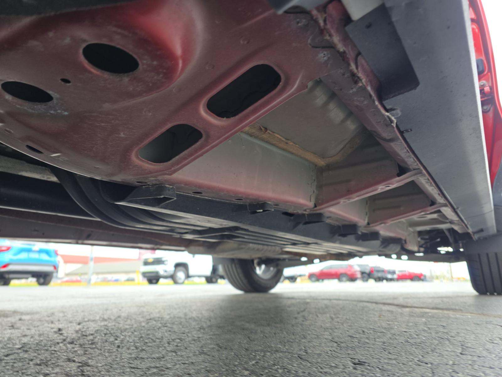 CHEVROLET PREMIER - 3