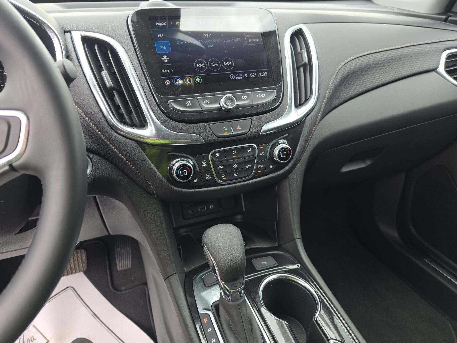 CHEVROLET PREMIER - 6