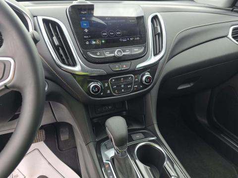 CHEVROLET PREMIER - 6