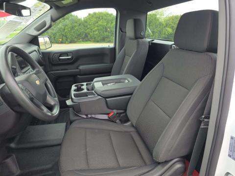 CHEVROLET WORK TRUCK - 2