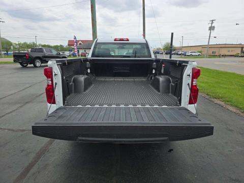 CHEVROLET WORK TRUCK - 9