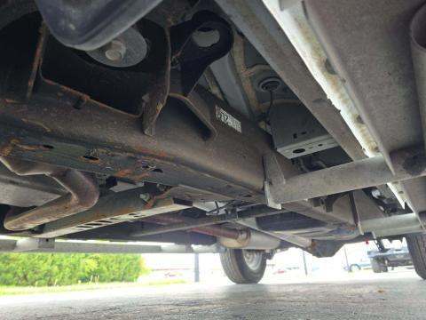 CHEVROLET WORK TRUCK - 3