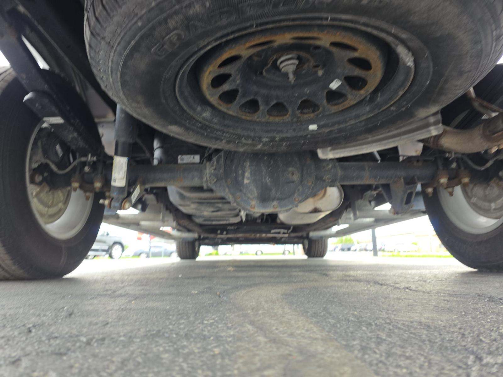 CHEVROLET OTHER - 10