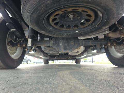 CHEVROLET WORK TRUCK - 10