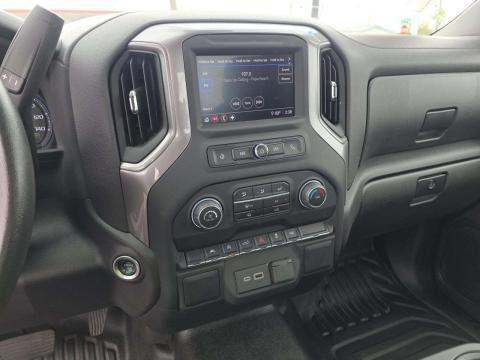 CHEVROLET WORK TRUCK - 6