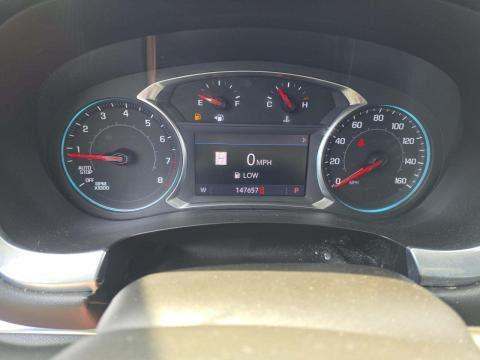 CHEVROLET LT LEATHER - 5