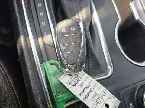 CHEVROLET LT LEATHER - 4