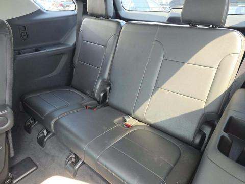 CHEVROLET LT LEATHER - 10