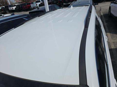 CHEVROLET LT LEATHER - 8