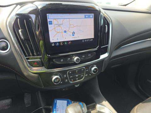 CHEVROLET LT LEATHER - 6