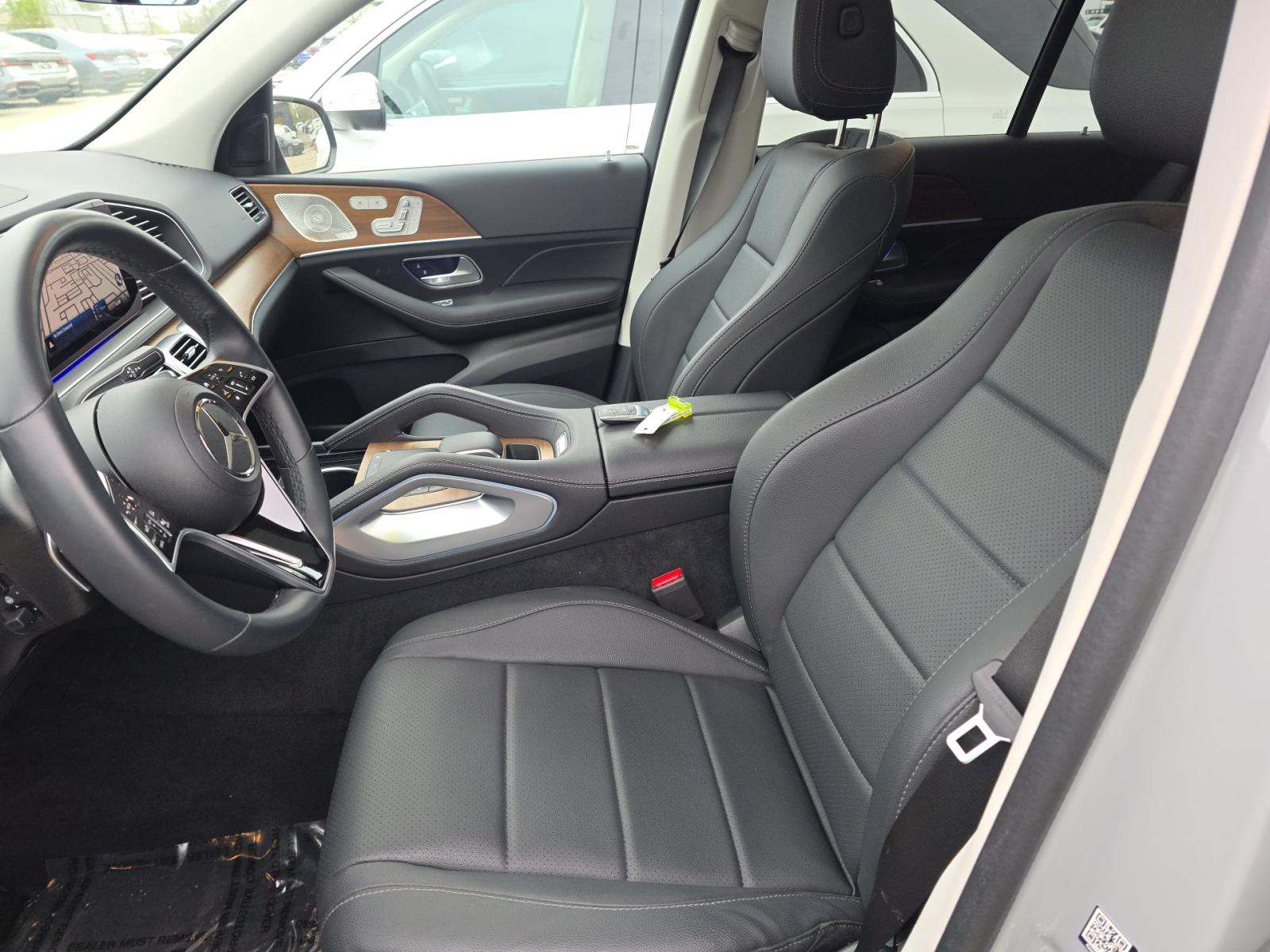 MERCEDES-BENZ GLE-CLASS - 2