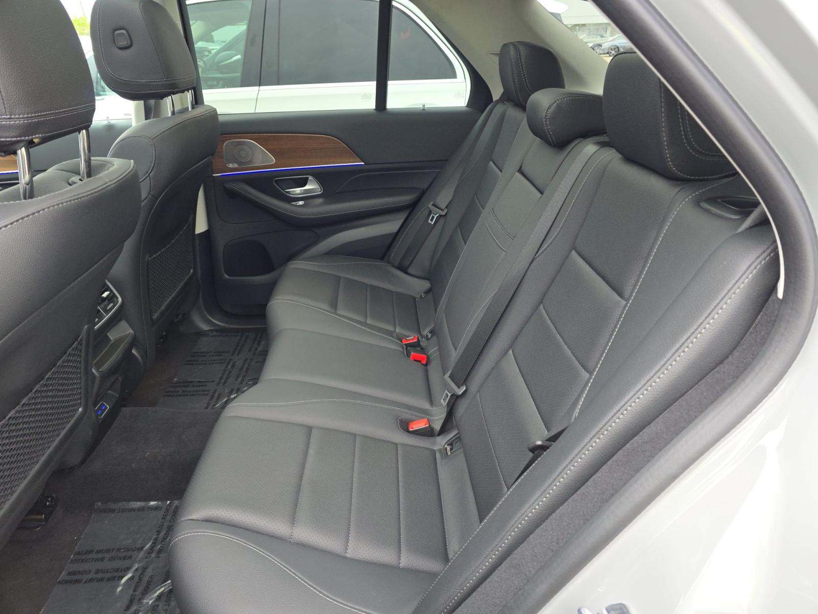 MERCEDES-BENZ GLE-CLASS - 9