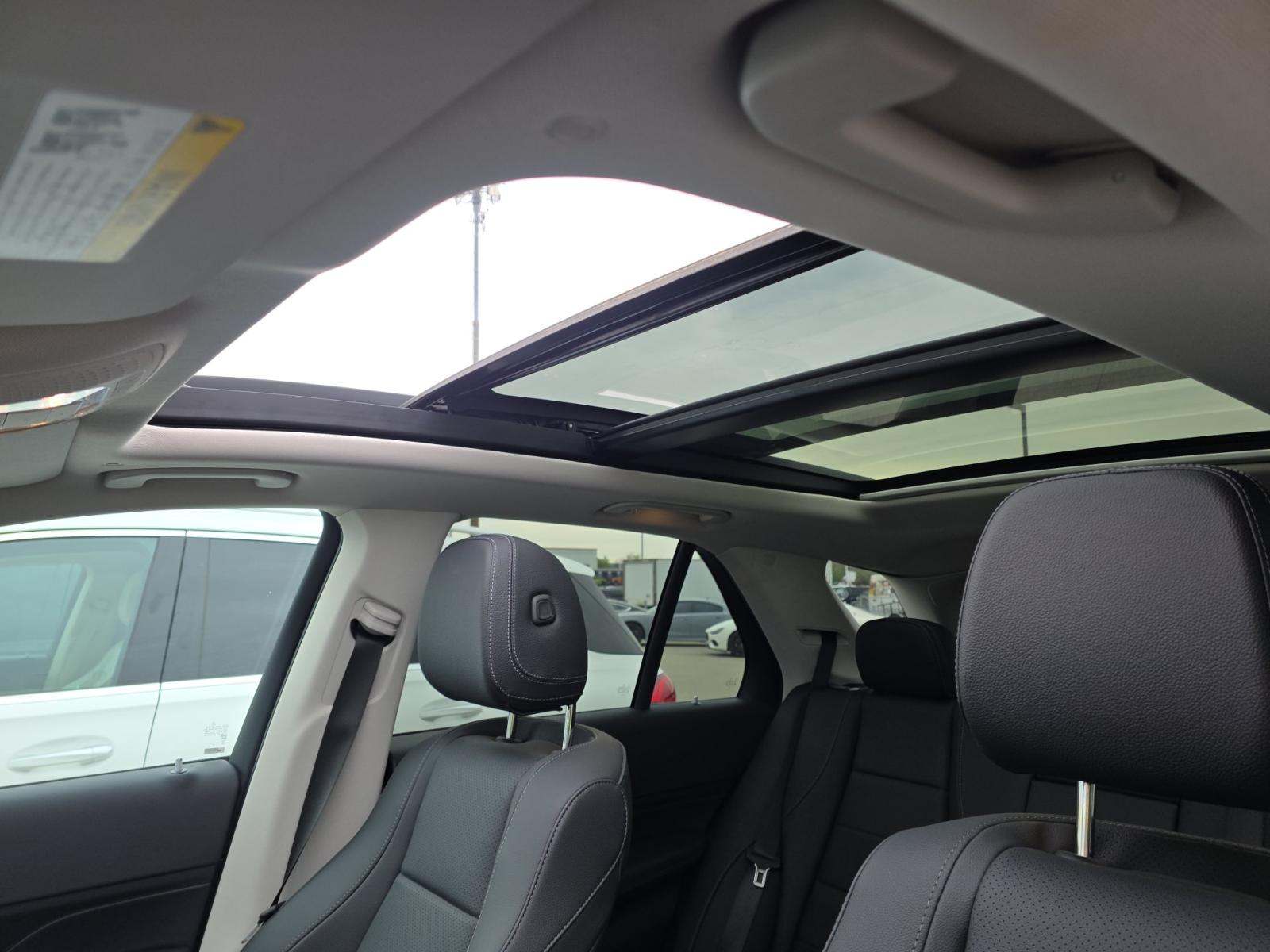 MERCEDES-BENZ GLE-CLASS - 7