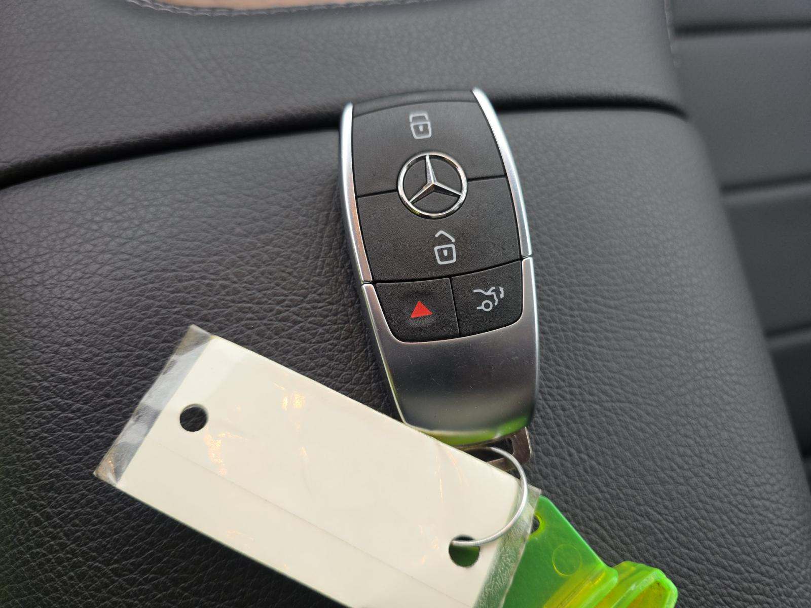 MERCEDES-BENZ GLE-CLASS - 4