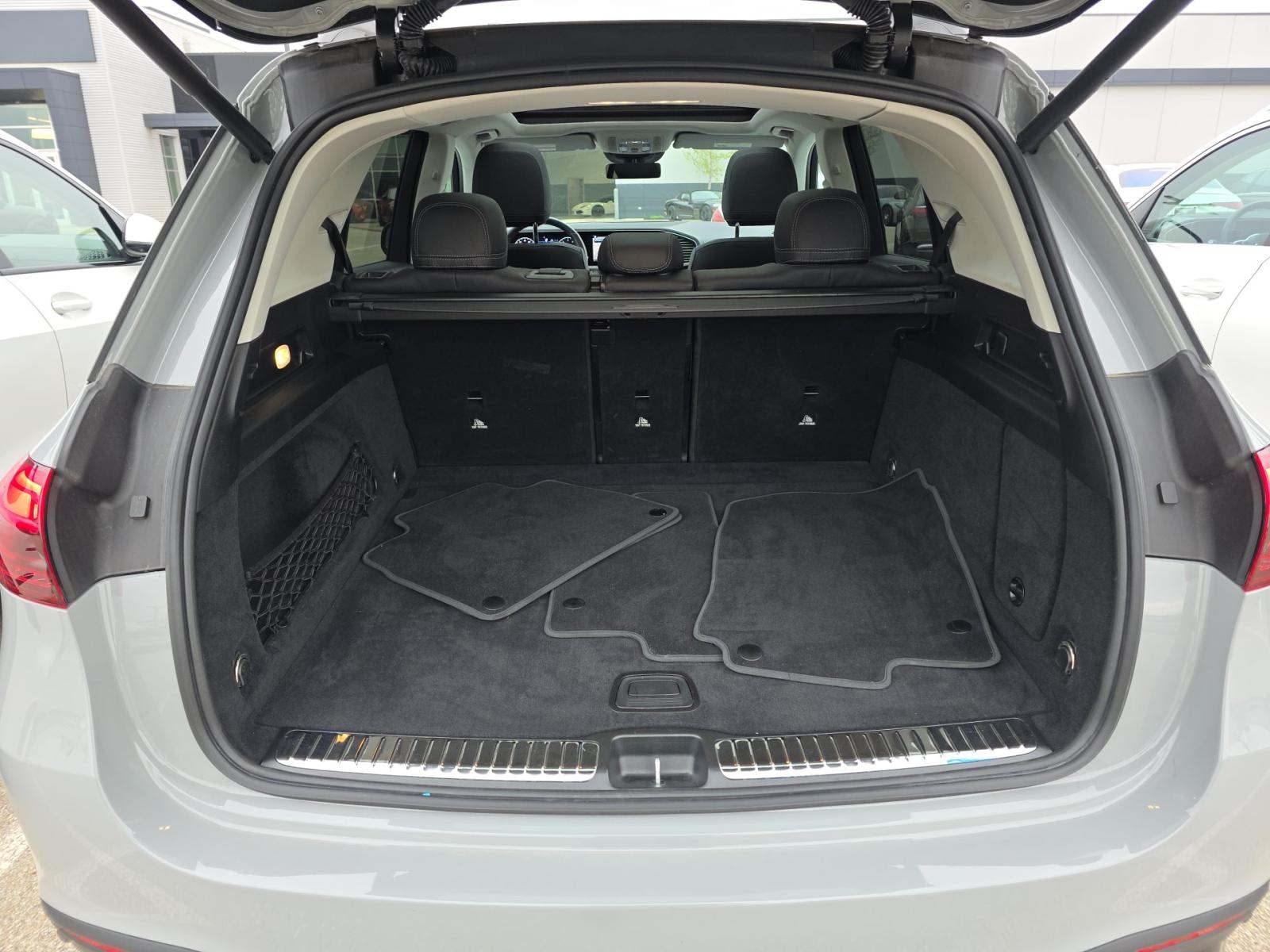 MERCEDES-BENZ GLE-CLASS - 10