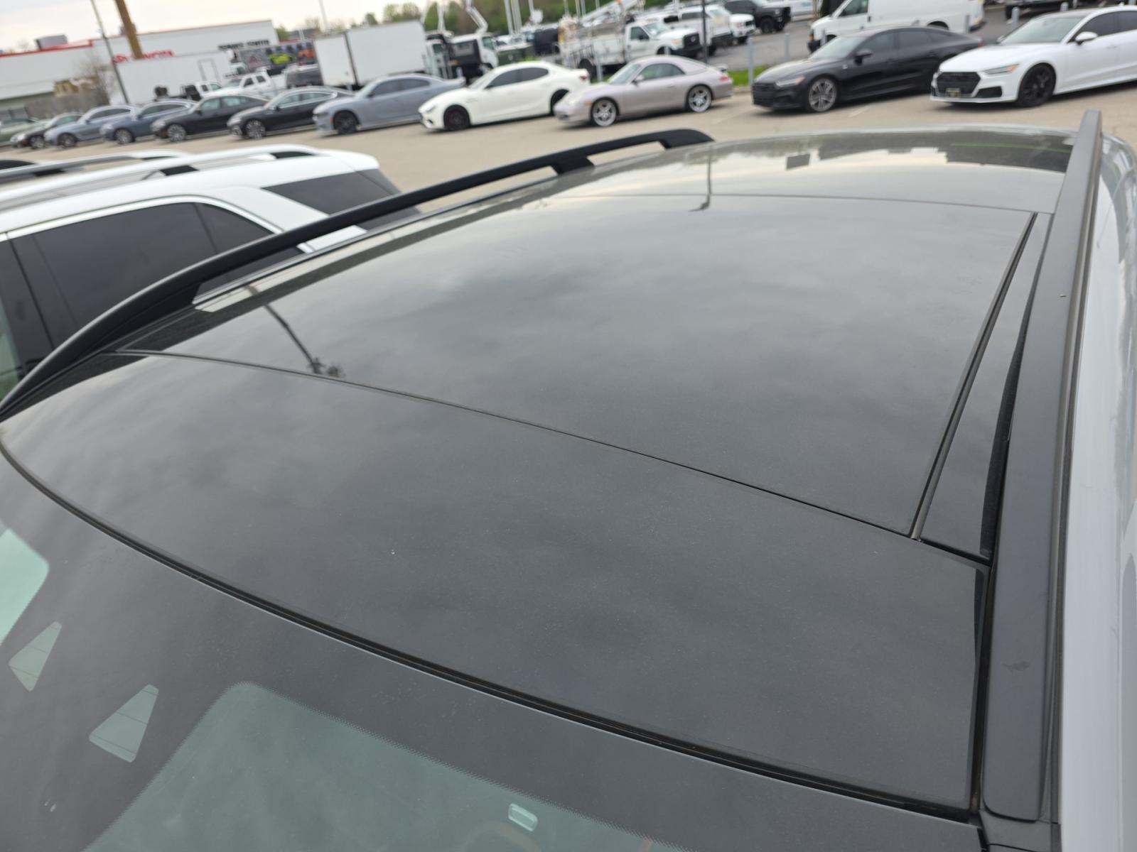 MERCEDES-BENZ GLE-CLASS - 8