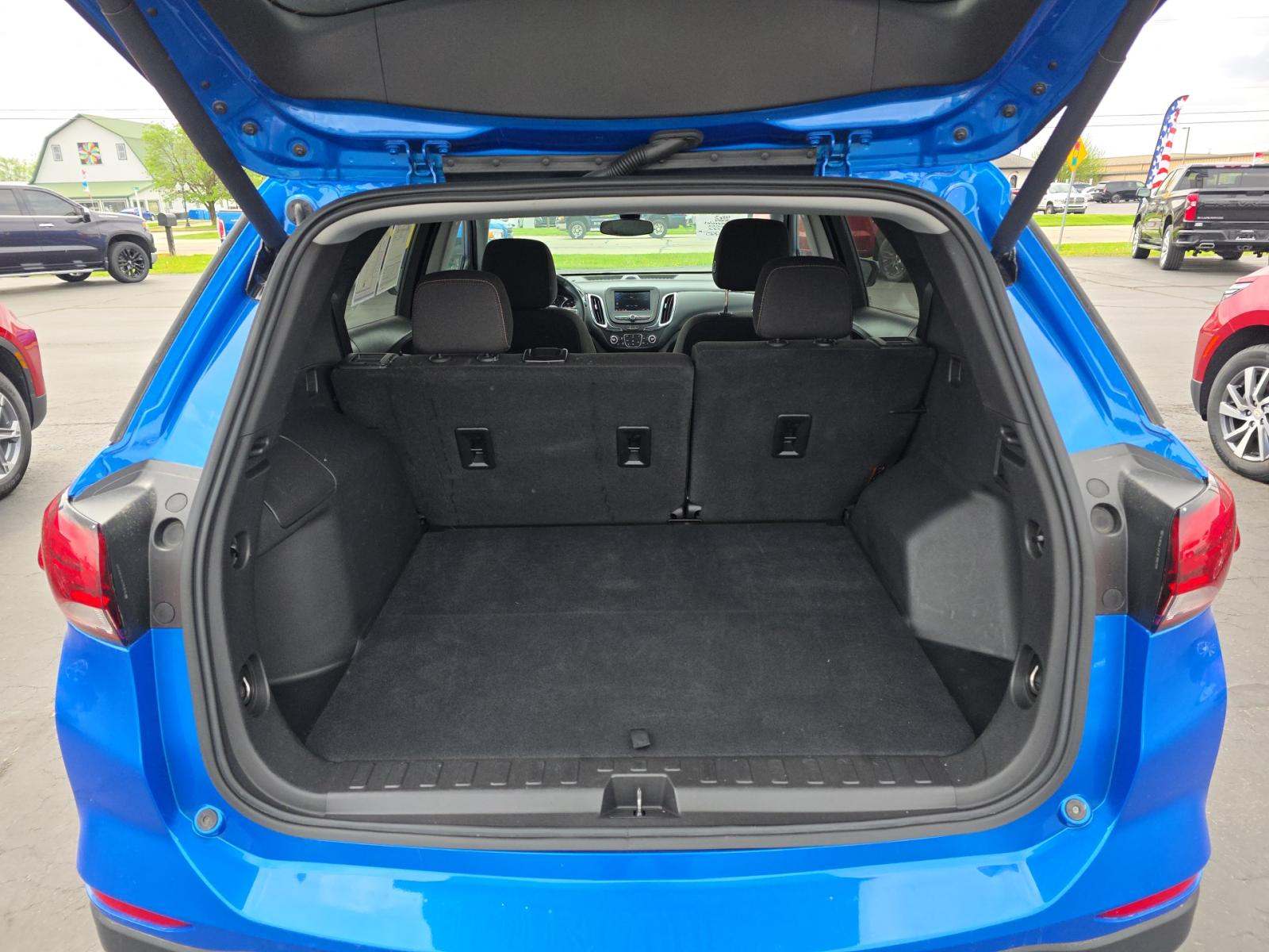 CHEVROLET OTHER - 10