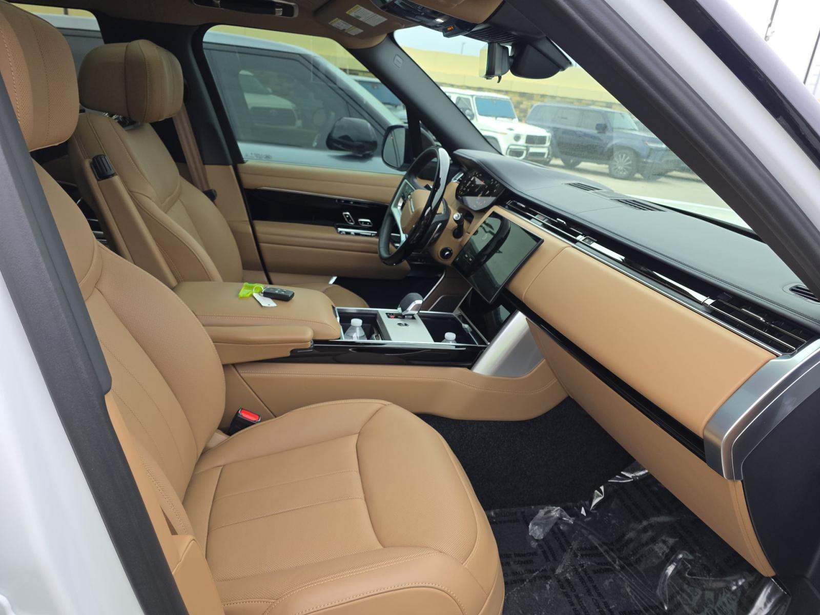 2024 Land Rover Range Rover Autobiography AWD